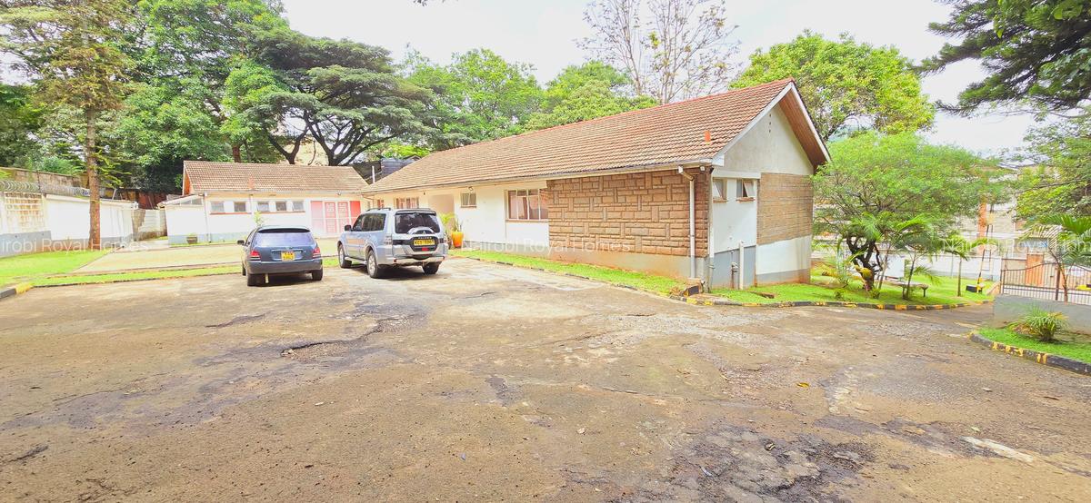 Residential Land at Kileleshwa Kandara - 8