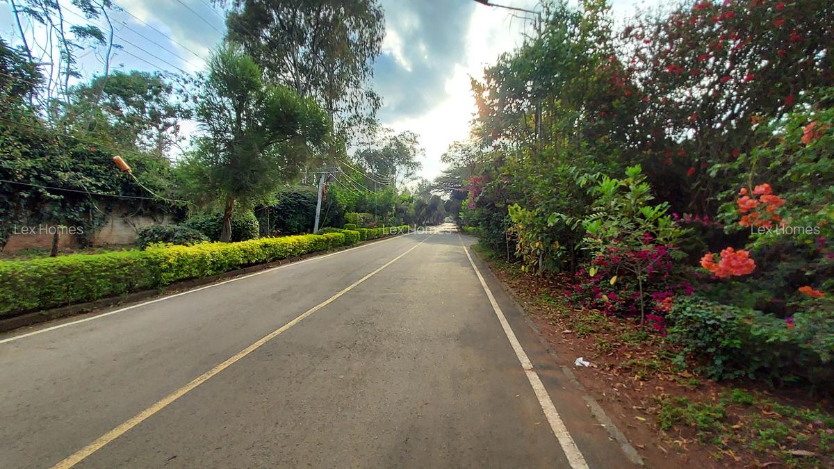 1 Bed House with En Suite in Karen - 10