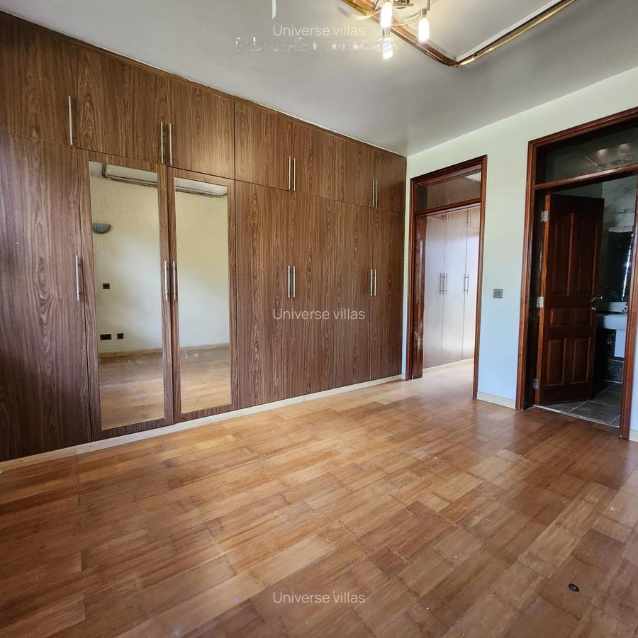 5 Bed Villa with En Suite at Karen Road - 11