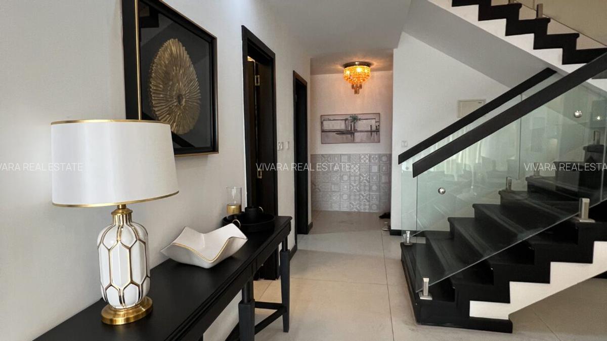 4 Bed Apartment with Swimming Pool at Westlands - 2