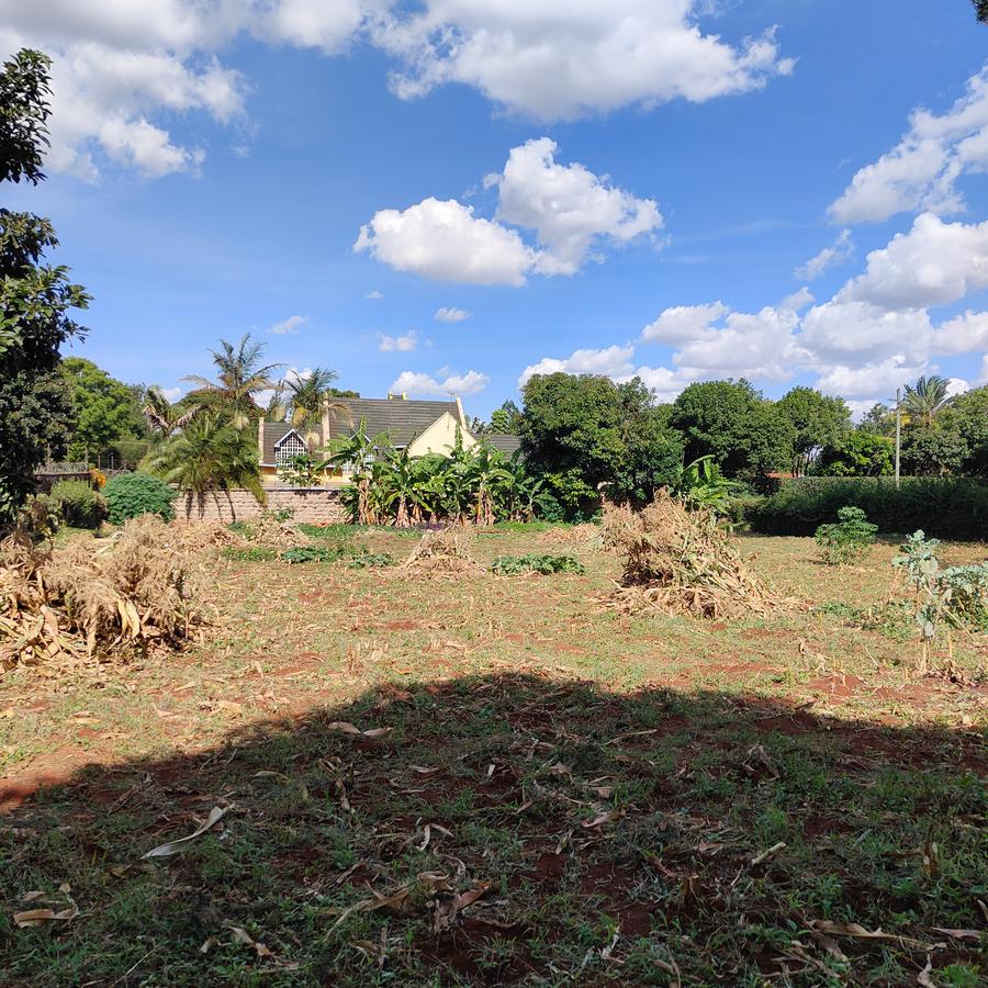 Residential Land at Riviera Estate - 20