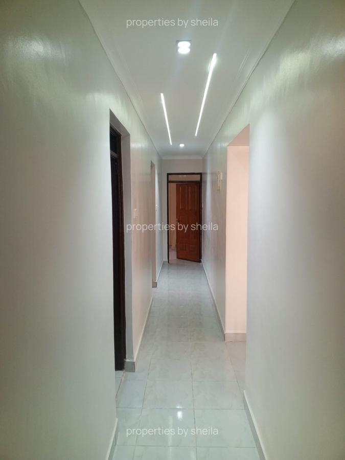 3 Bed Villa with En Suite at Green Valley Estate - 10