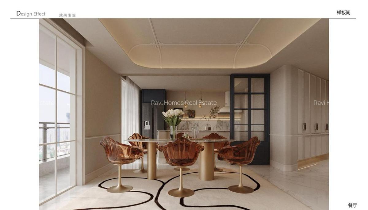 3 Bed Apartment with En Suite in Westlands Area - 13