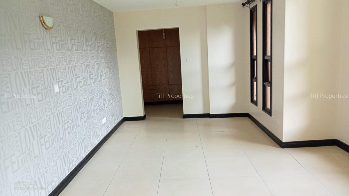 5 Bed Townhouse in Karen - 14