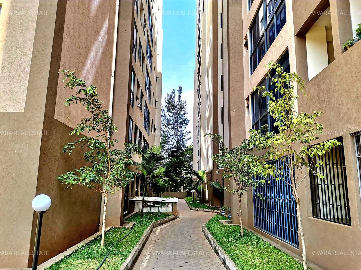 3 Bed Apartment with En Suite in Kileleshwa - 7