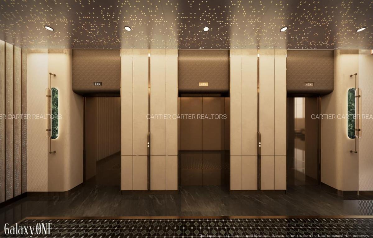 1 Bed House with Swimming Pool at Rhapta Road - 17