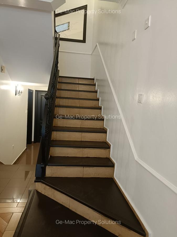 3 Bed House with En Suite in Spring Valley - 16