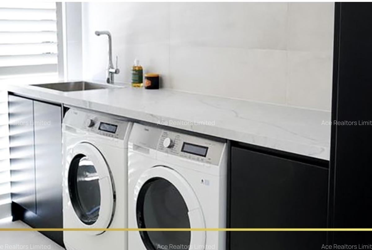 4 Bed Townhouse with En Suite at Mombasa Road - 10