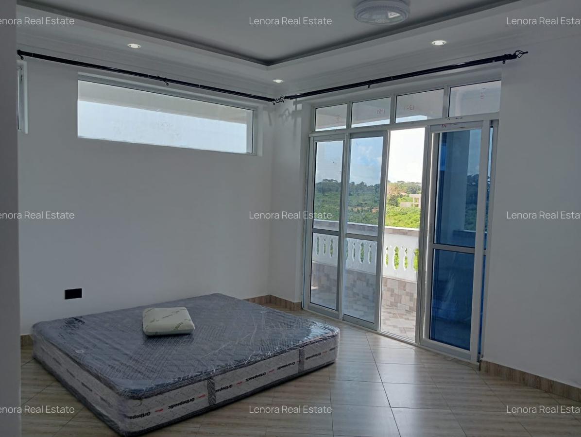 6 Bed Villa with En Suite in Diani - 17