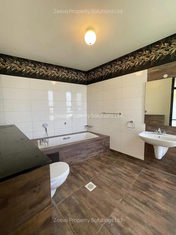 5 Bed Villa with En Suite in Karen - 7