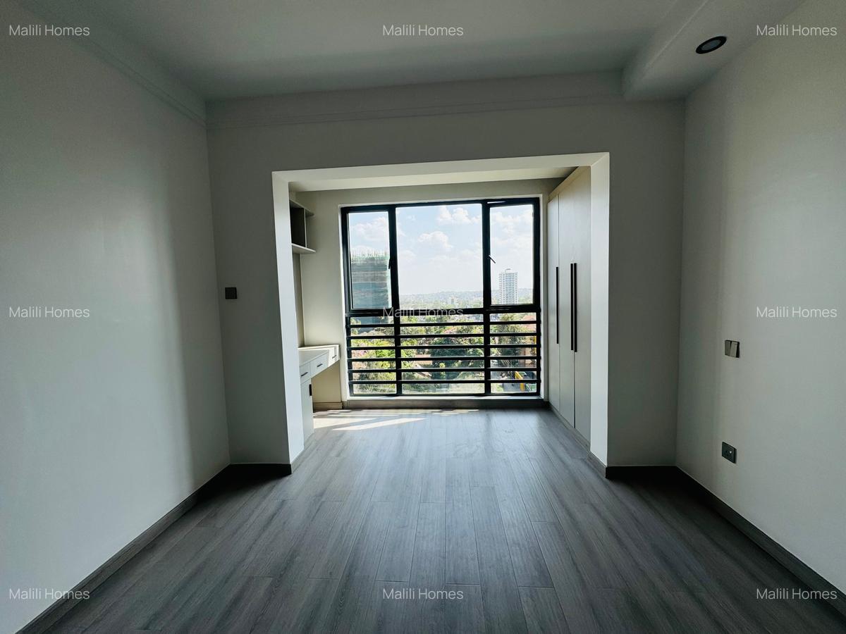 3 Bed Apartment in Kilimani - 8