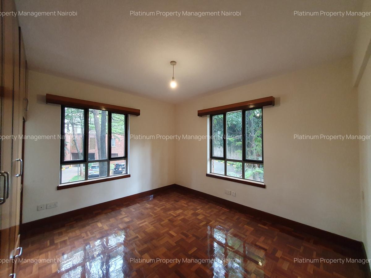 3 Bed Apartment with En Suite at Taarifa Rd - 11