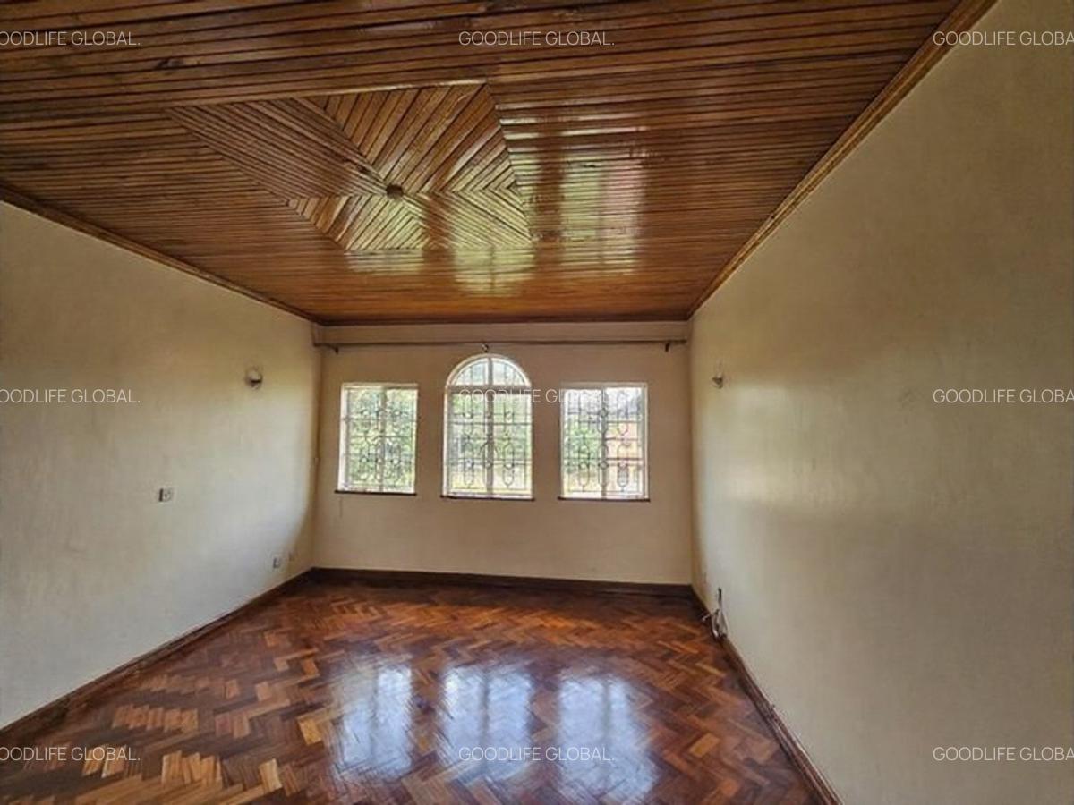 5 Bed House with En Suite at New Kitisuru - 17