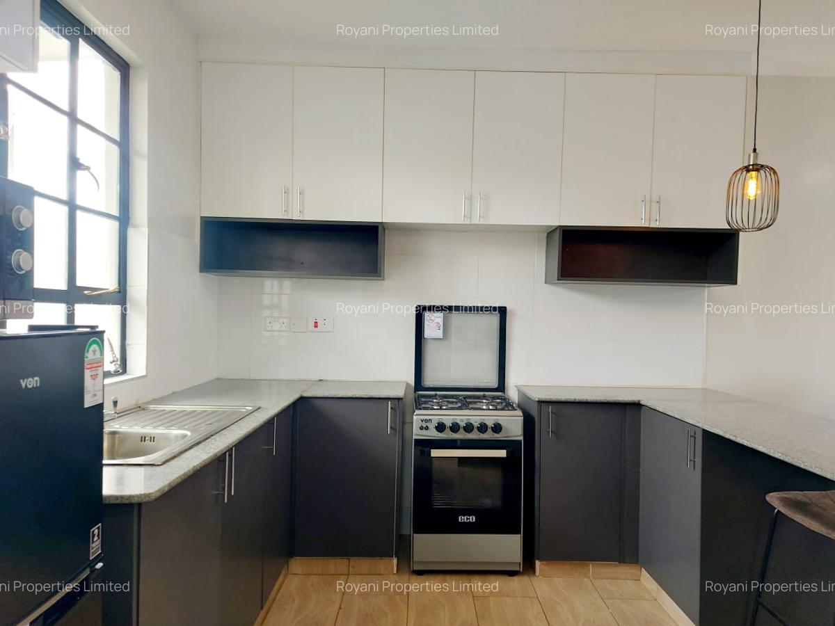 2 Bed Apartment with En Suite in Ruaka - 18