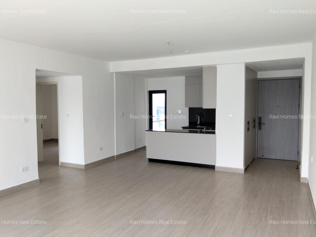 2 Bed Apartment with En Suite at Kindaruma Road - 5