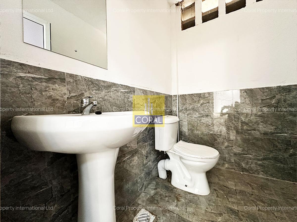 Warehouse in Eastern ByPass - 3