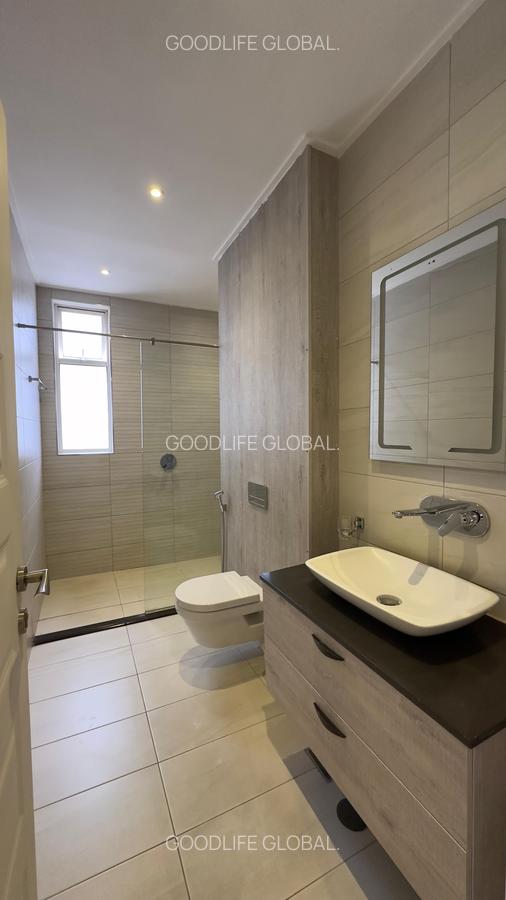 Furnished 1 Bed Apartment with En Suite at Westlands - 16