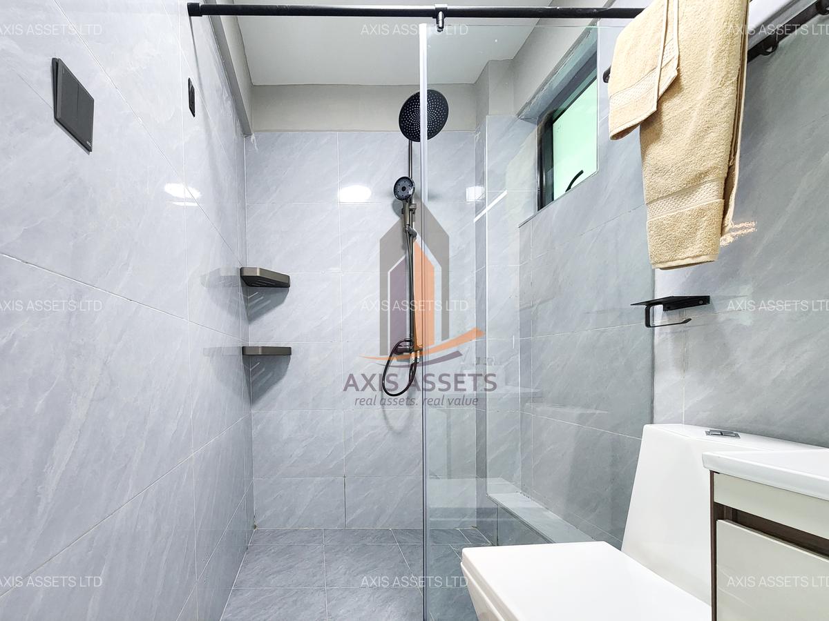 2 Bed Apartment with En Suite at Githunguri Road - 13