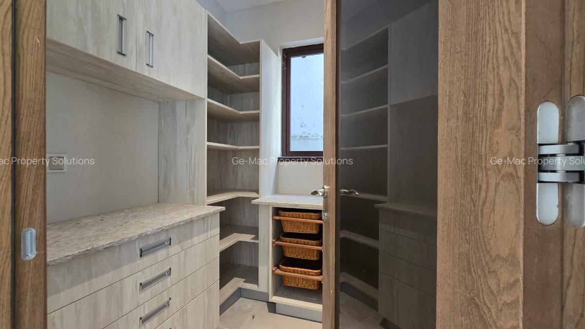 5 Bed House with En Suite in Lower Kabete - 9