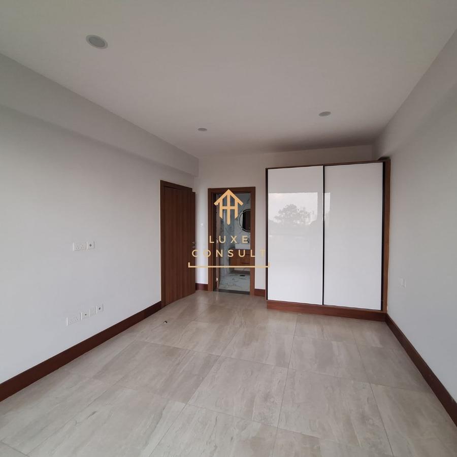 3 Bed Apartment with En Suite in Rhapta Road - 12