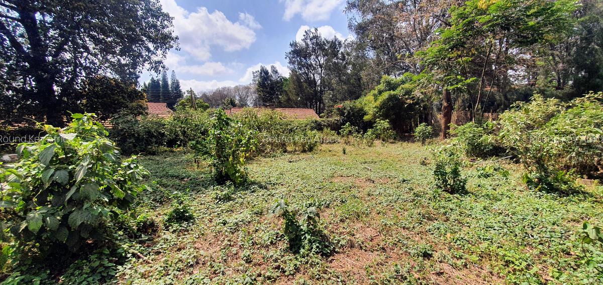 0.75 ac Commercial Land at Waiyaki Way - 4