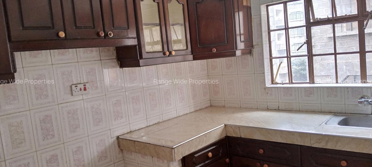 2 Bed Apartment with En Suite in Kileleshwa - 8