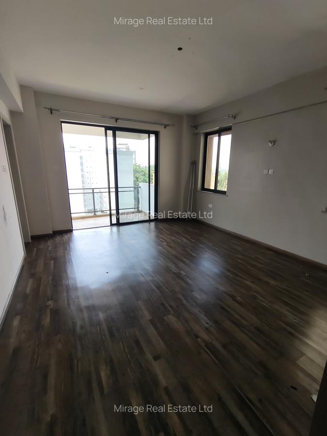 2 Bed Apartment with En Suite in Kileleshwa - 13