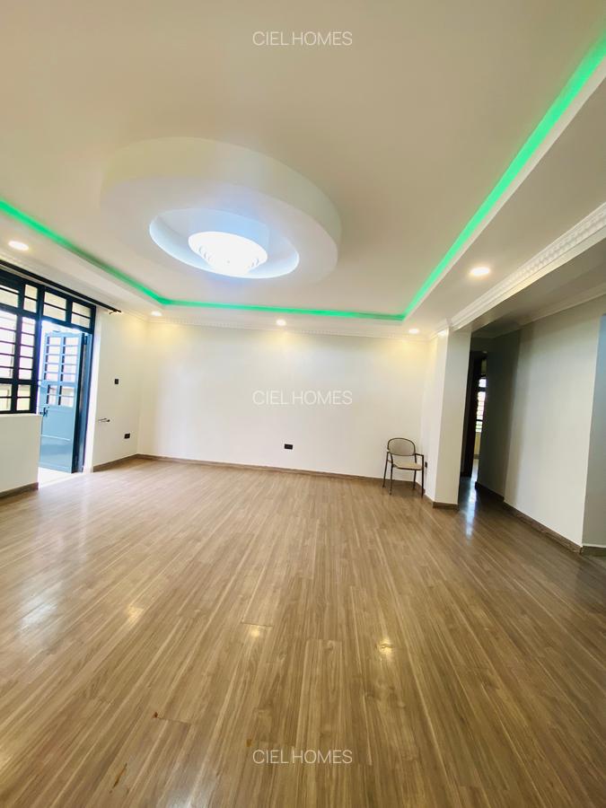 3 Bed Townhouse with Borehole in Kamakis - 2