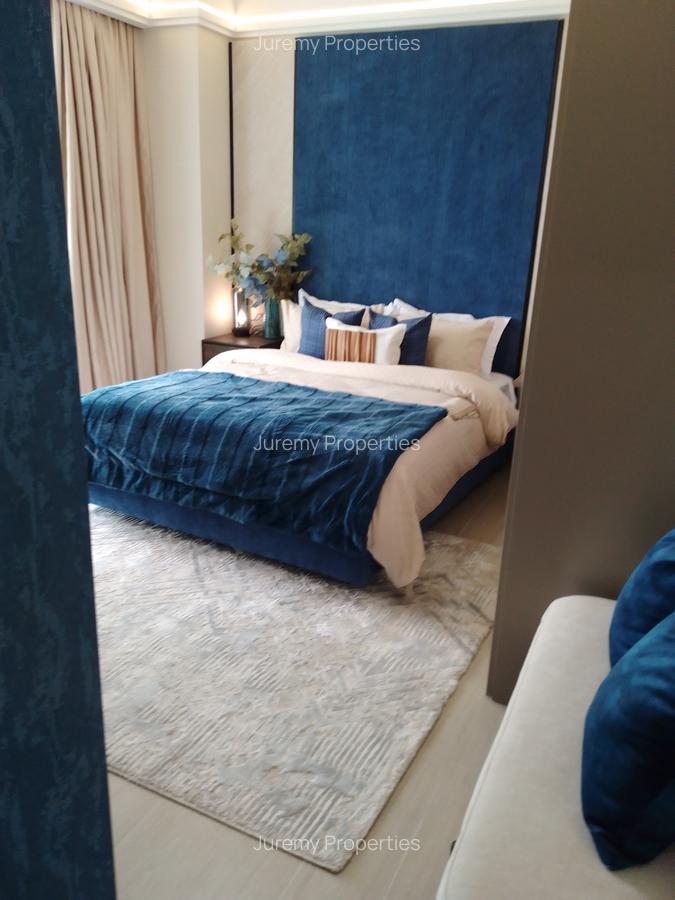 Serviced 2 Bed Apartment with En Suite in Westlands Area - 3