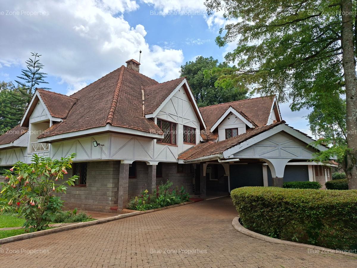 4 Bed House with En Suite at Off Glory Rd - 4