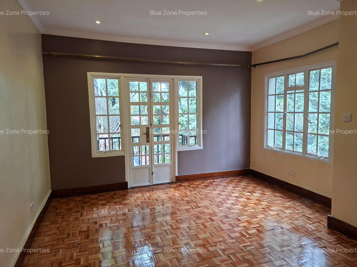 4 Bed House with En Suite at Gigiri - 13