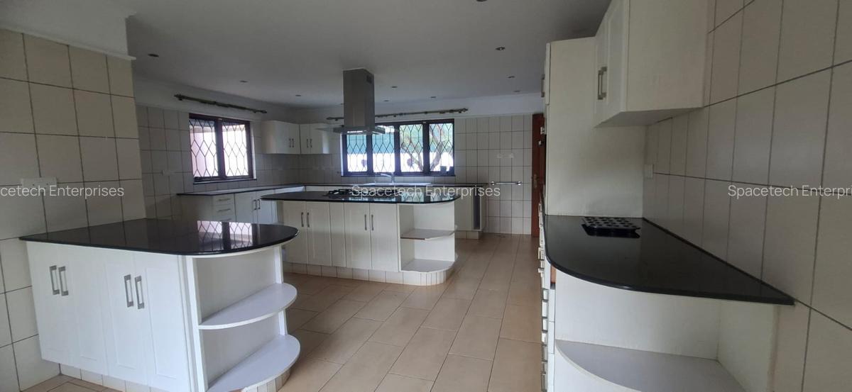 5 Bed House with En Suite in Gigiri - 6