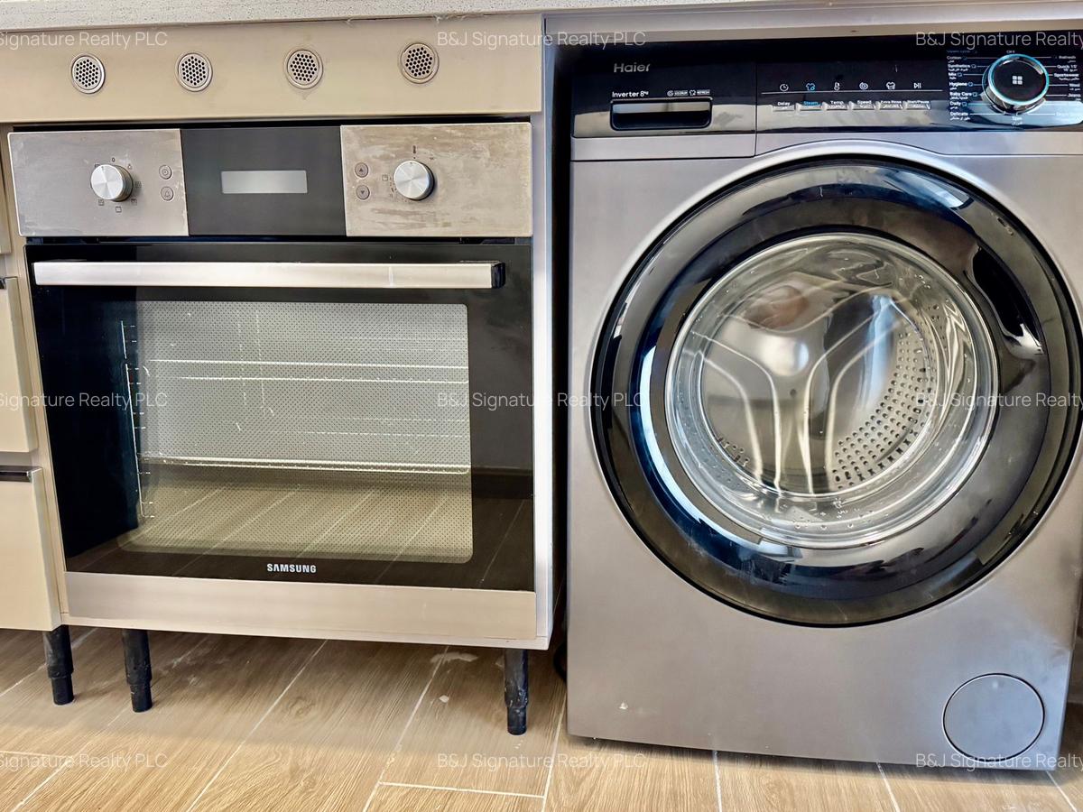 Serviced 1 Bed Apartment with En Suite in Kilimani - 17