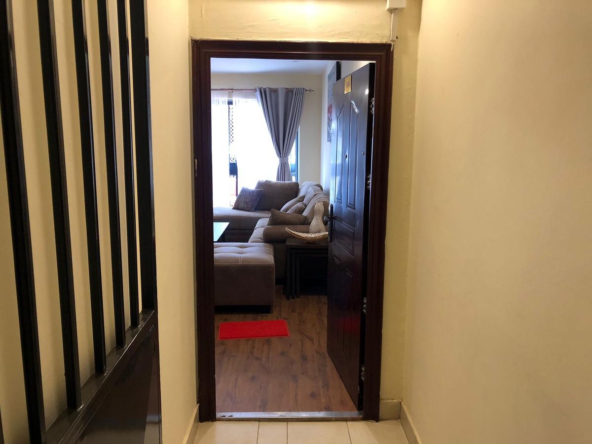 Serviced 2 Bed Apartment with Gym at Mogotio Road - 12