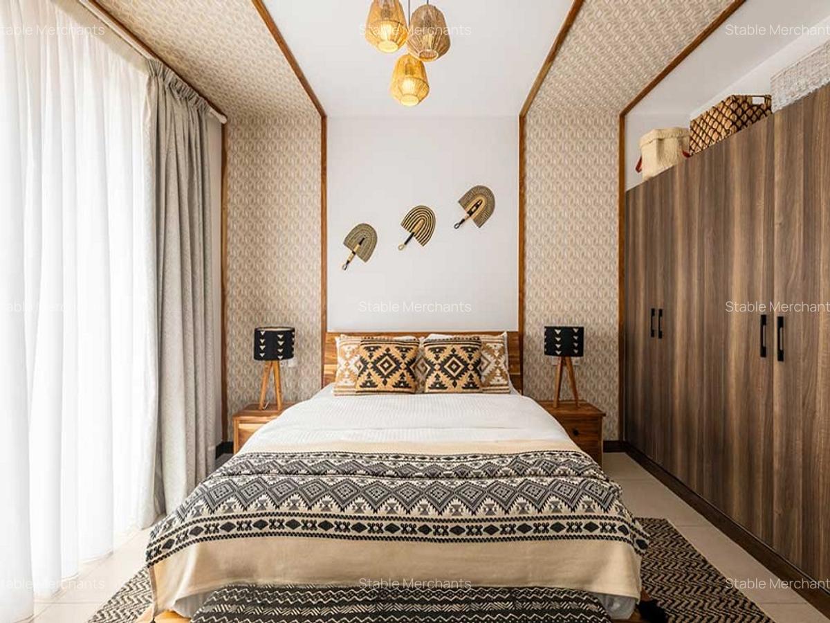 2 Bed Apartment with En Suite at Gateway Mall - 8