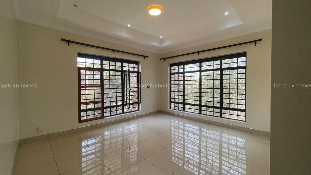 4 Bed Villa with En Suite at Kiambu - 5