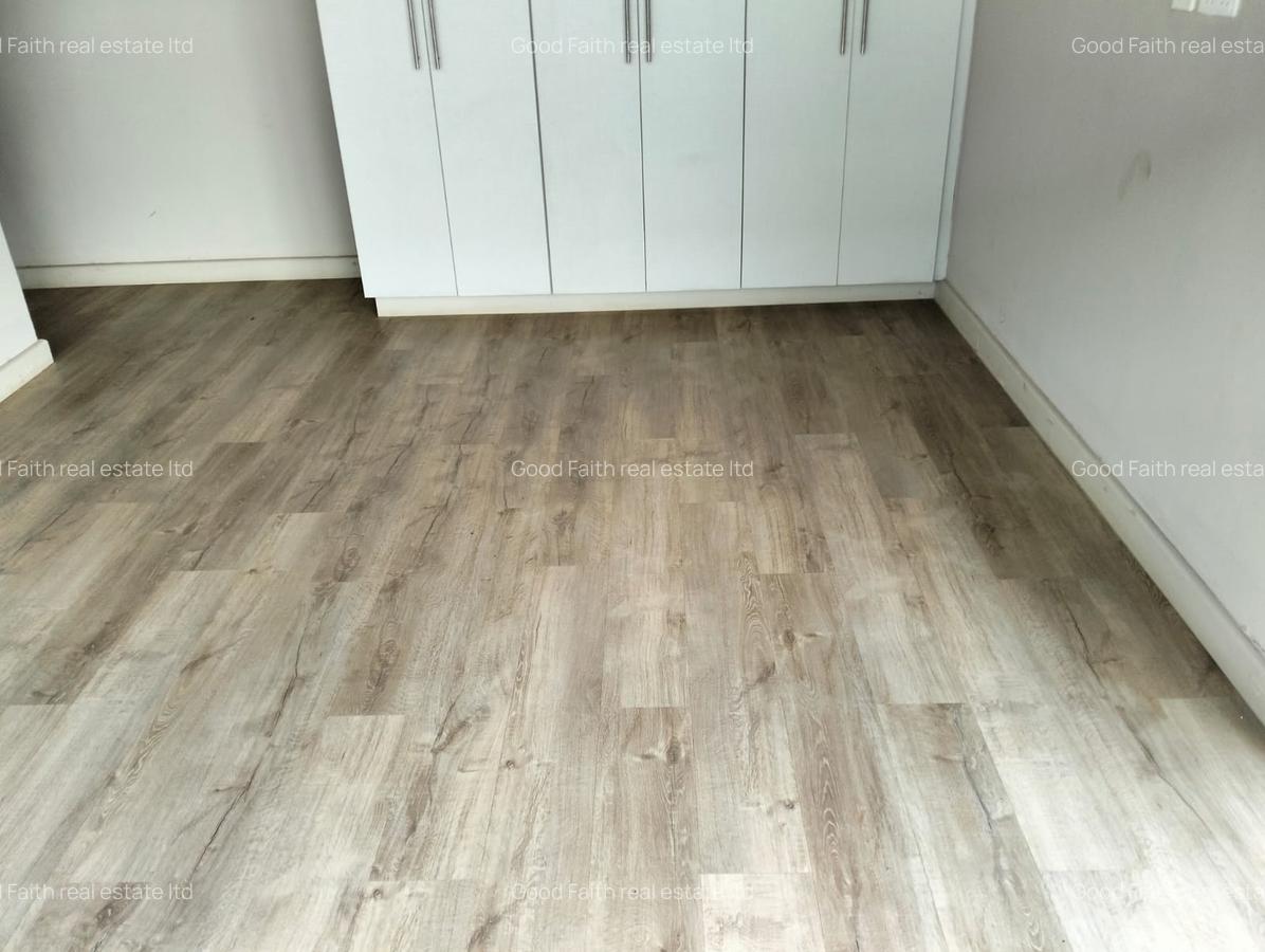 4 Bed Townhouse with En Suite in Kiambu Road - 7