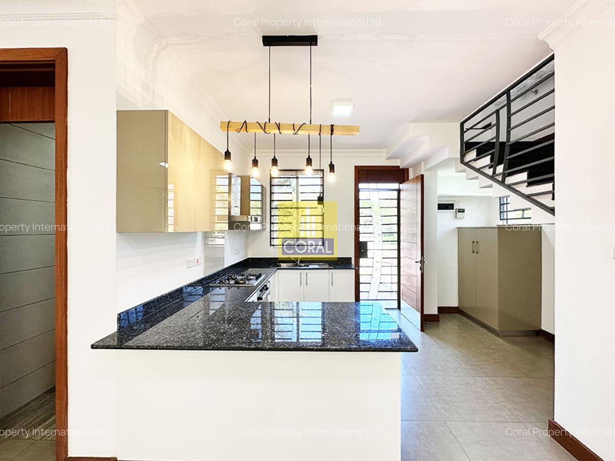 2 Bed House in Runda - 1