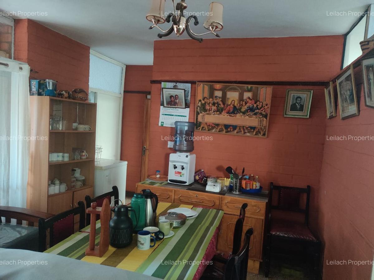 4 Bed House with En Suite in Kileleshwa - 13