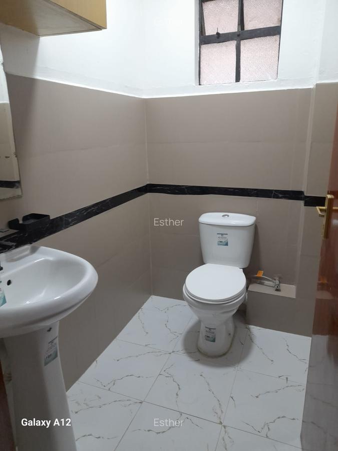 3 Bed Apartment with En Suite in Syokimau - 7