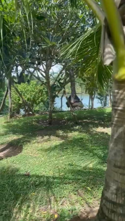 3 Bed Villa with En Suite at Mtwapa Creek - 10