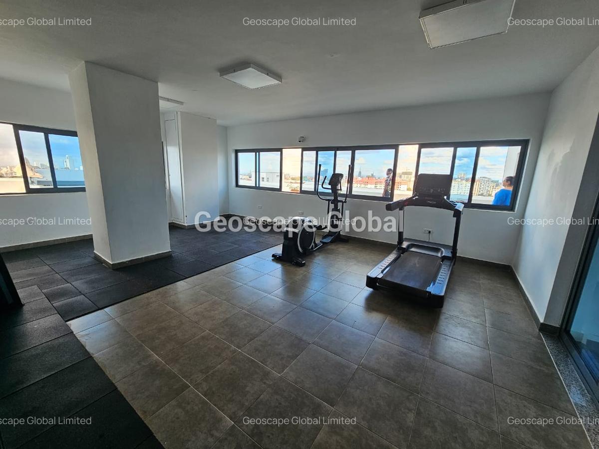 3 Bed Apartment with En Suite in Kileleshwa - 12