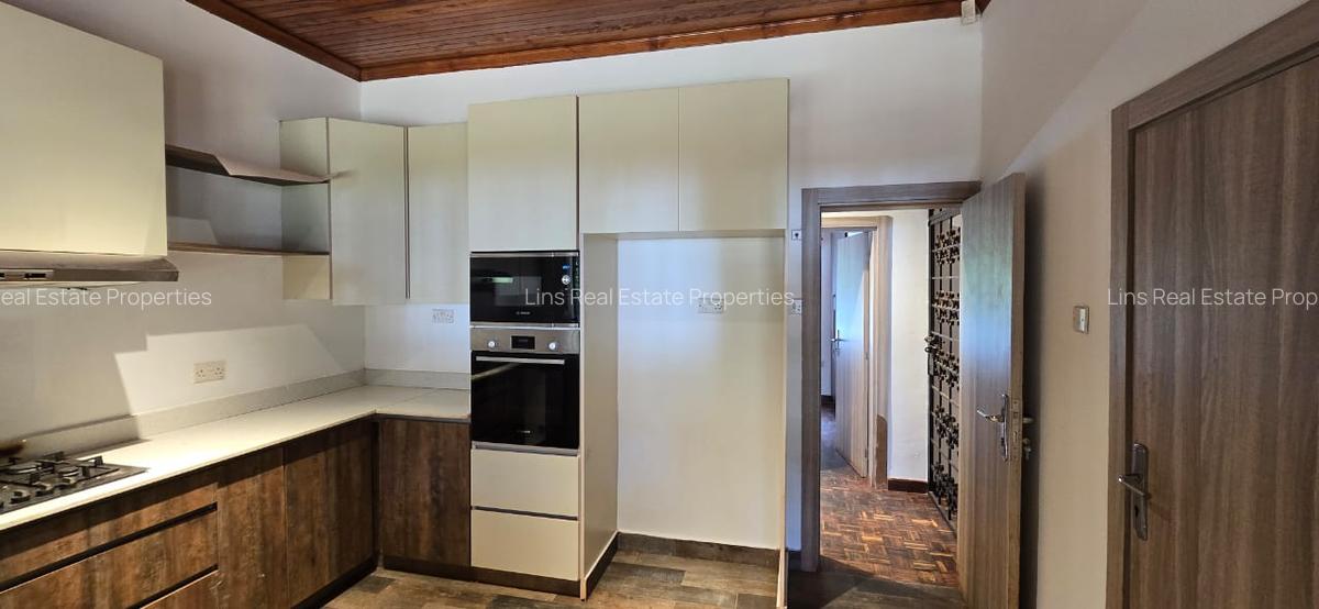 5 Bed House with En Suite in Thigiri - 15