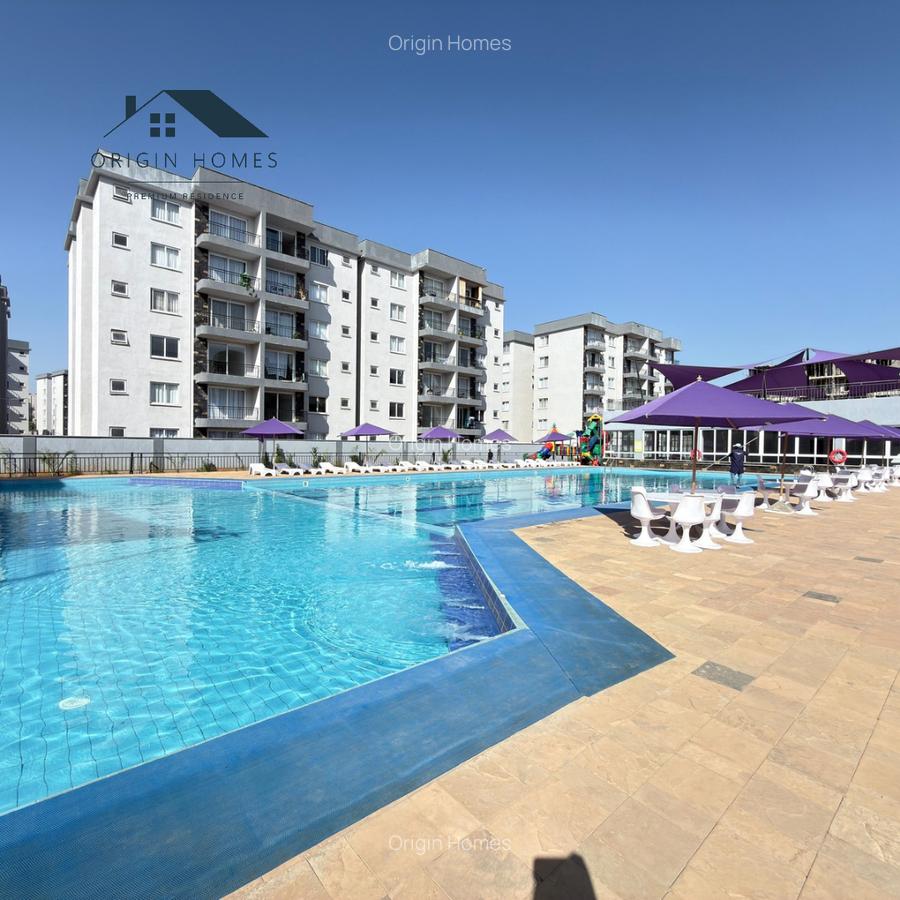 2 Bed Apartment with En Suite at Mombasa Road - 20