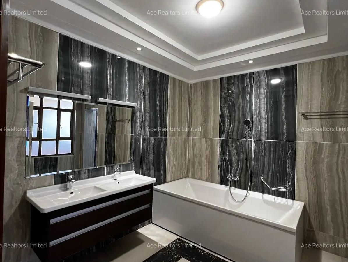 5 Bed House with En Suite at Karen Road Nairobi - 9