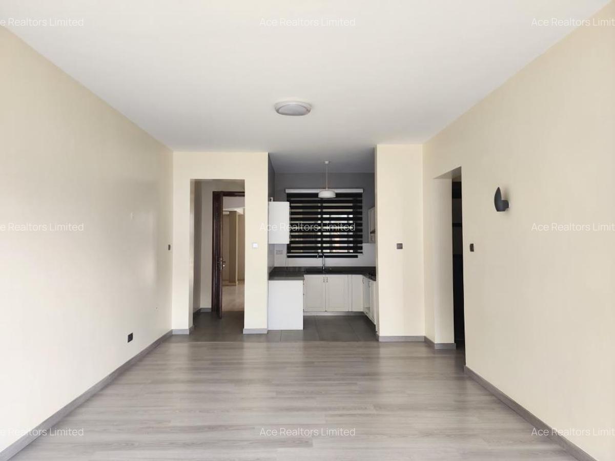2 Bed Apartment with En Suite at Muthangari Drive - 3
