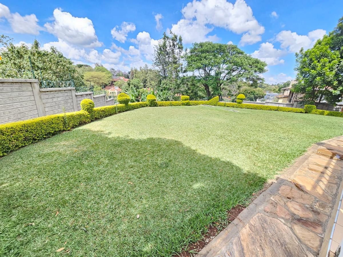 5 Bed House with En Suite in Gigiri - 3