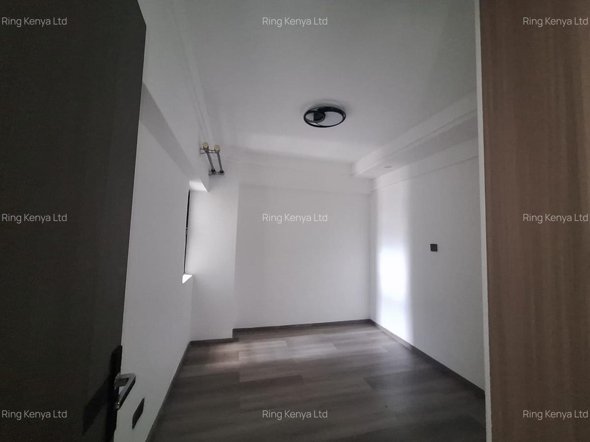 2 Bed Apartment with En Suite in Kilimani - 19