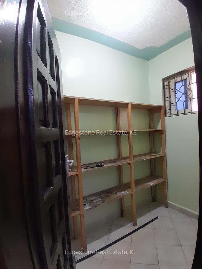 4 Bed Apartment with En Suite in Nyali Area - 6