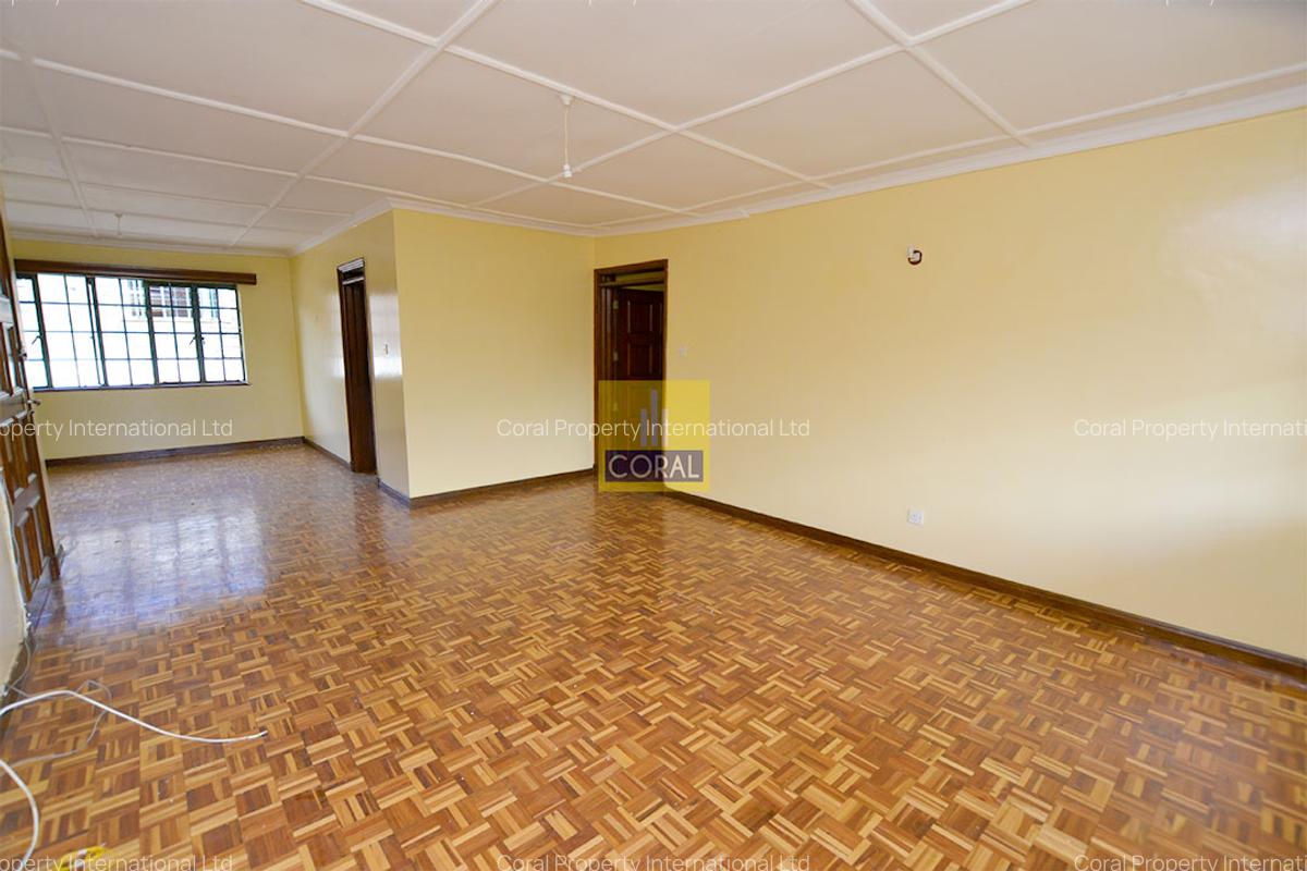 3 Bed Apartment in Rhapta Road - 6